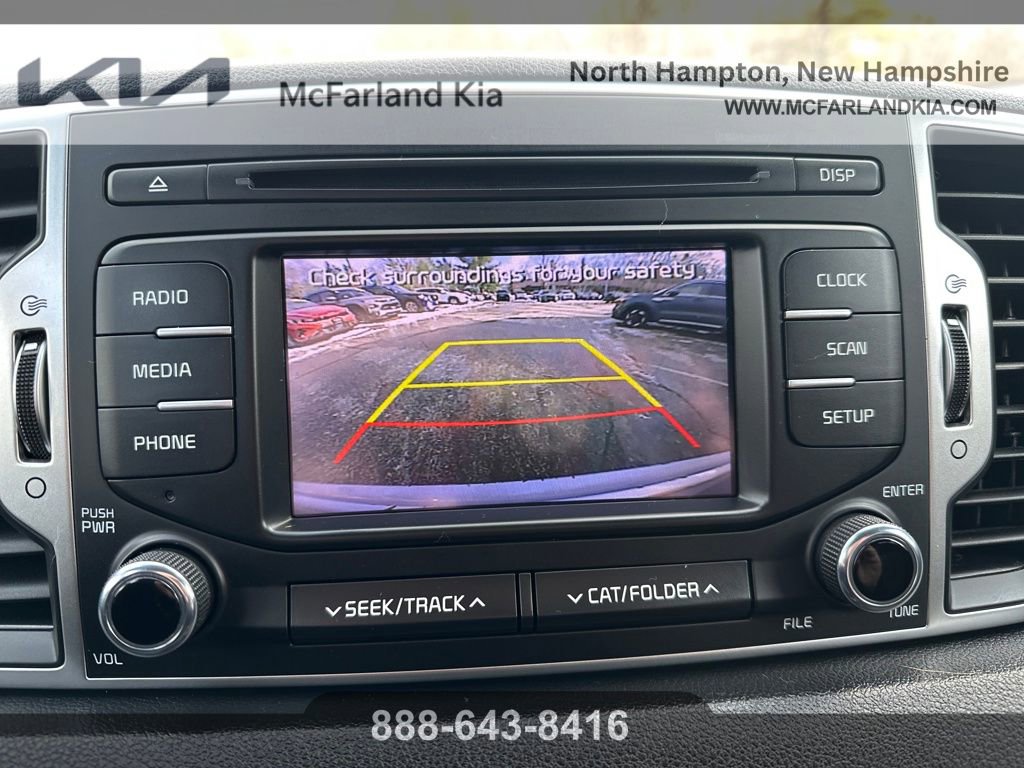 Used 2019 Kia Sportage LX image 22