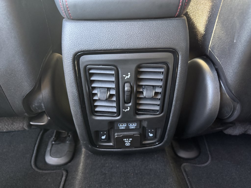 Used 2023 Dodge Durango GT AWD/4WD image 37