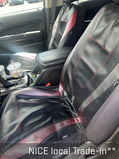 Used 2018 GMC Canyon All Terrain w/ Trailering Package AWD/4WD image 9