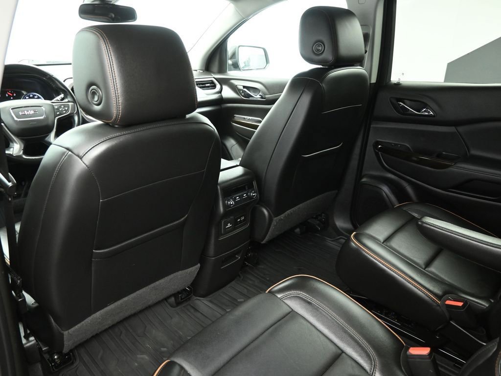 Used 2022 GMC Acadia AT4 w/ Trailering Package image 20