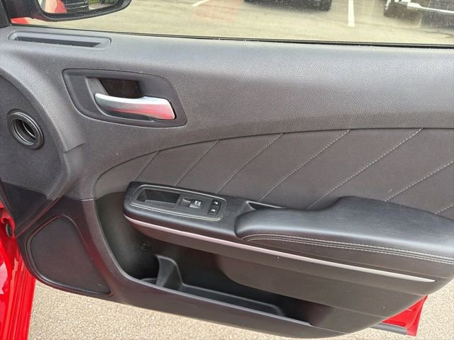 Used 2023 Dodge Charger SXT RWD image 33