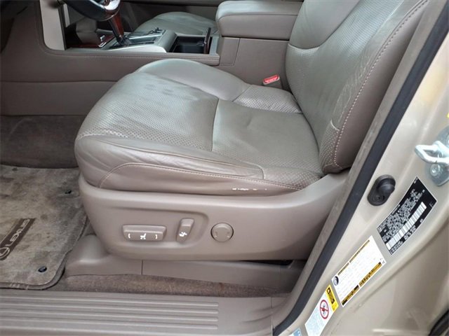 Used 2010 Lexus GX 460 image 11