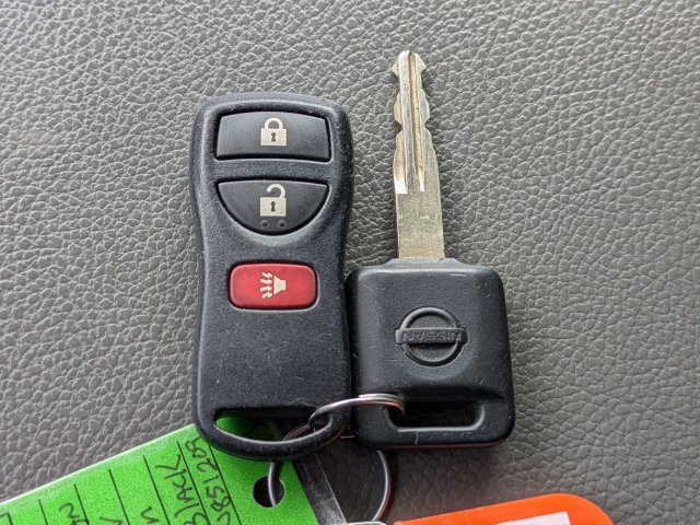 Used 2018 Nissan NV 3500 SV w/ Navigation Package RWD image 40