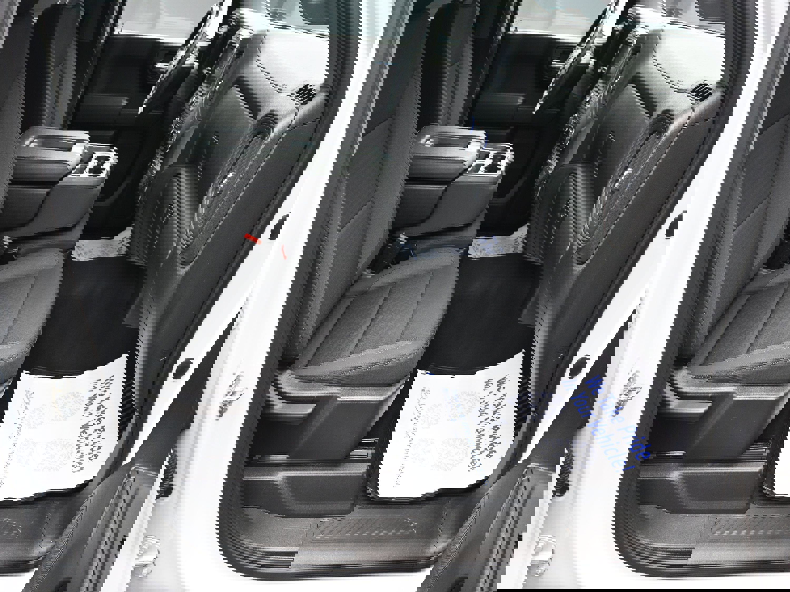 Certified 2023 Chevrolet Silverado 1500 Custom w/ Rally Edition image 28