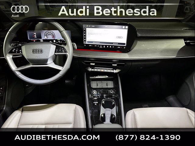New 2026 Audi Q3 quattro 2.0T AWD/4WD image 11