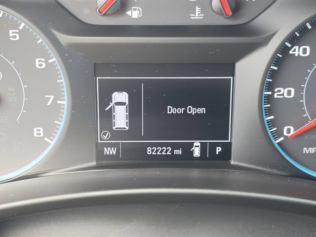 Used 2018 Chevrolet Equinox LT FWD image 34