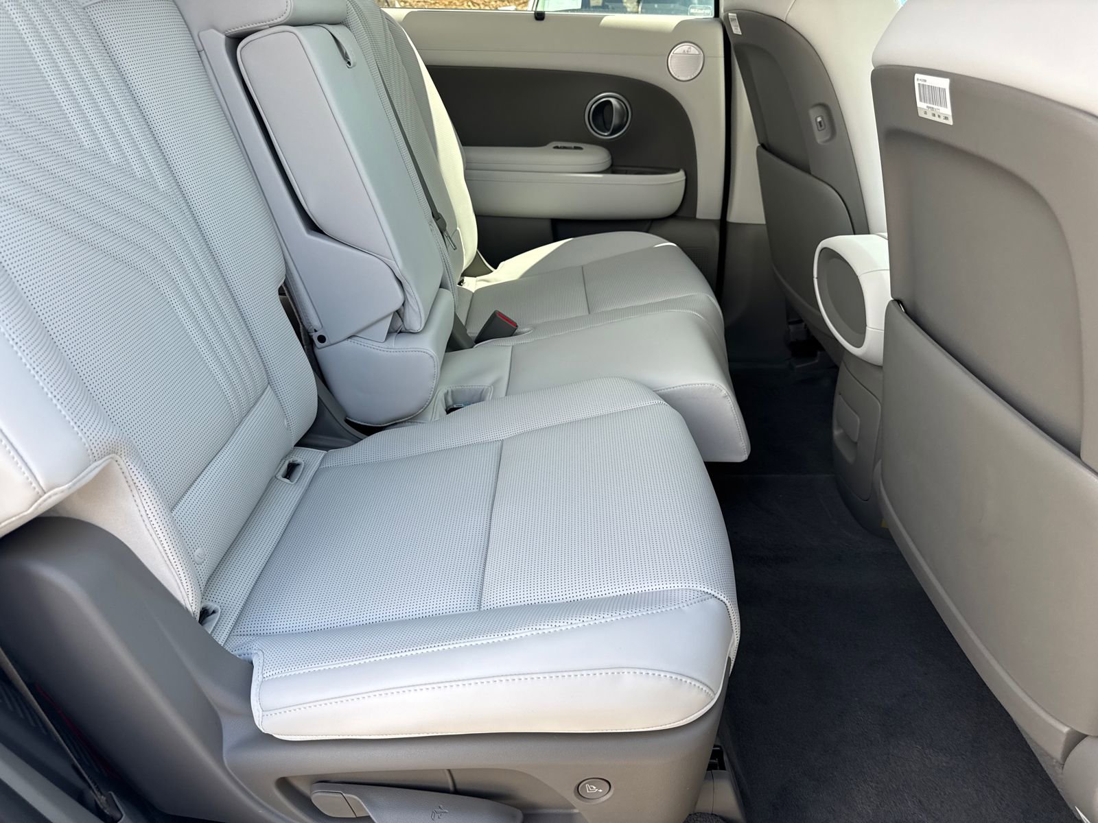 New 2026 Hyundai Palisade SEL Premium FWD image 16