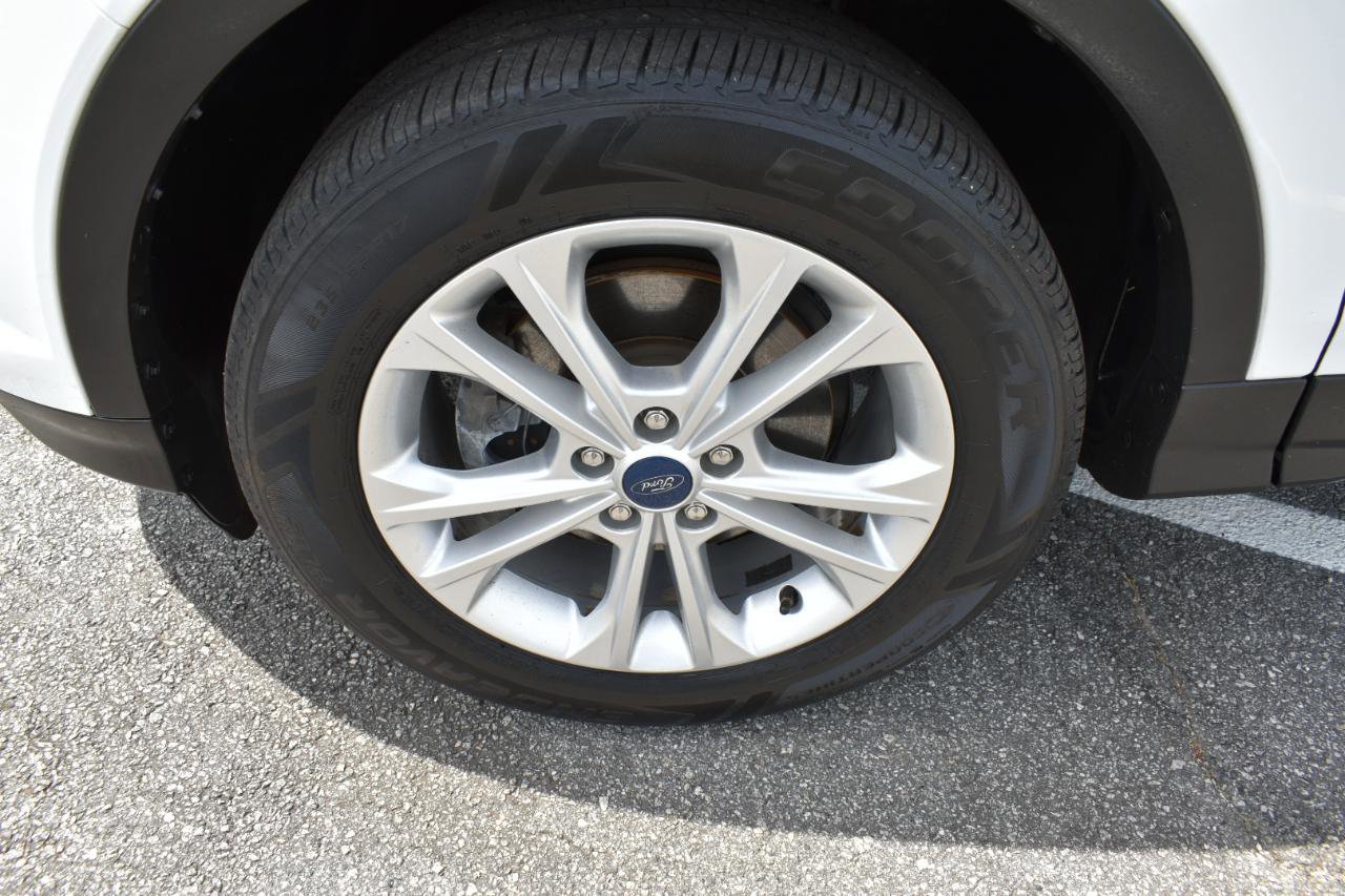 Used 2019 Ford Escape S FWD image 35