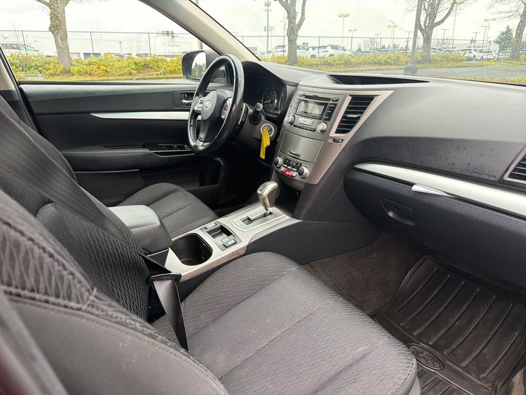Used 2012 Subaru Outback 2.5i Premium image 28