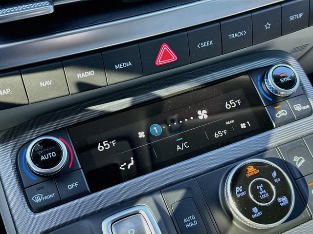 Used 2024 Hyundai Palisade Calligraphy AWD/4WD image 18