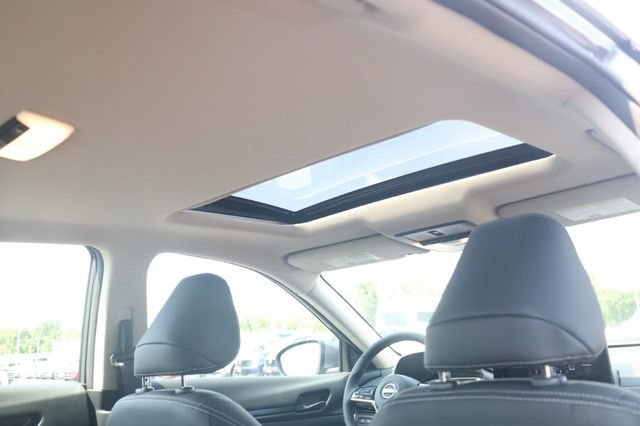 New 2026 Nissan Altima 2.5 SV w/ SV Premium Package FWD image 22