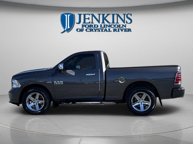 Used 2015 RAM 1500 Express image 14