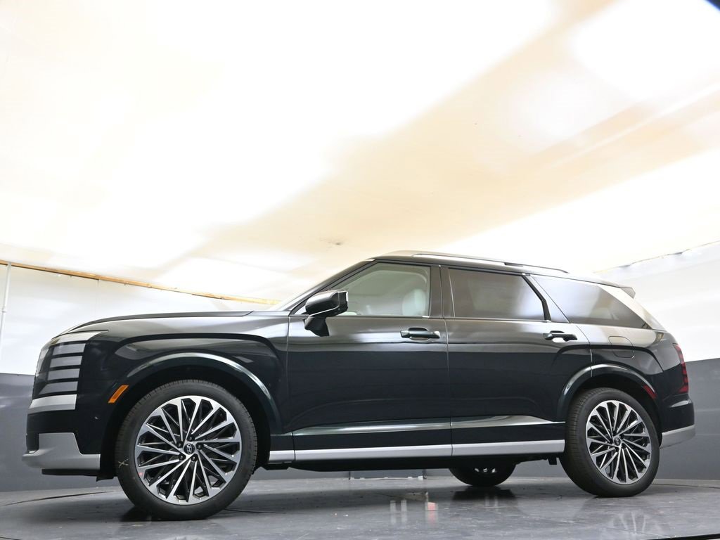 New 2026 Hyundai Palisade Calligraphy image 30