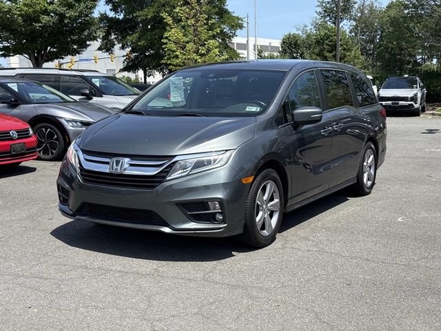 Used 2018 Honda Odyssey EX-L image 5