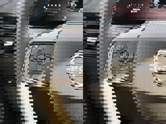 New 2026 Nissan Sentra SV w/ SV Convenience Package image 20