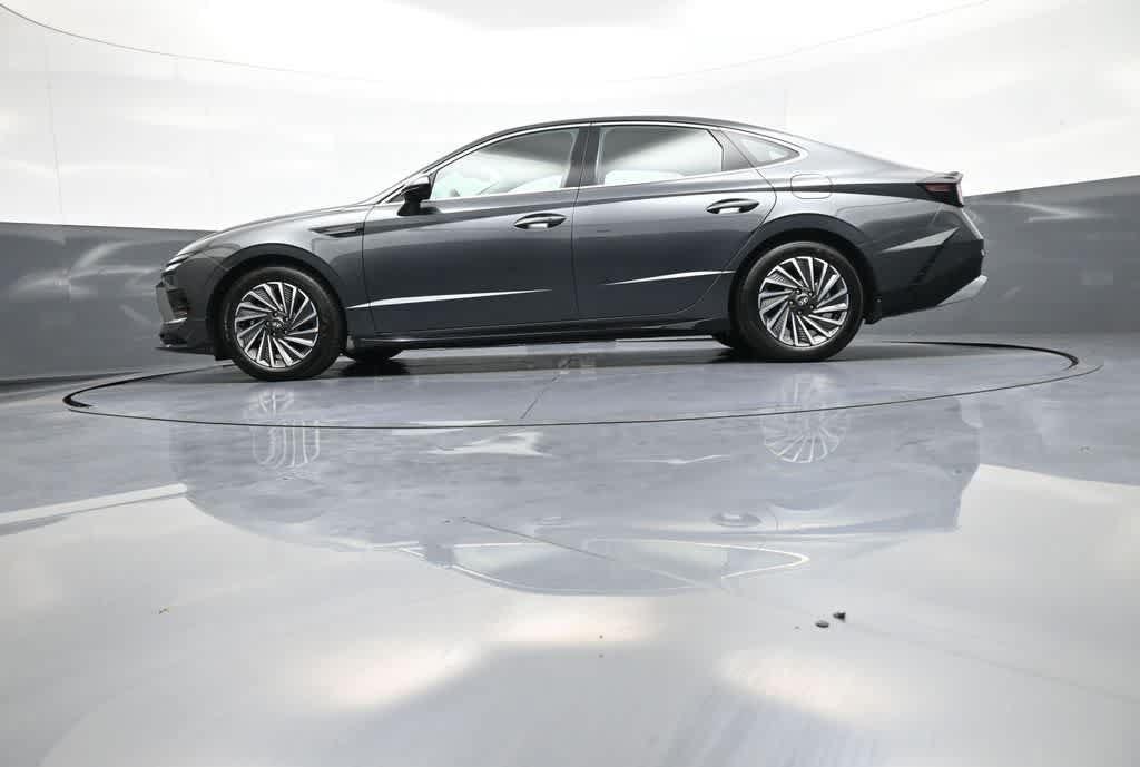 Used 2026 Hyundai Sonata SEL FWD image 33