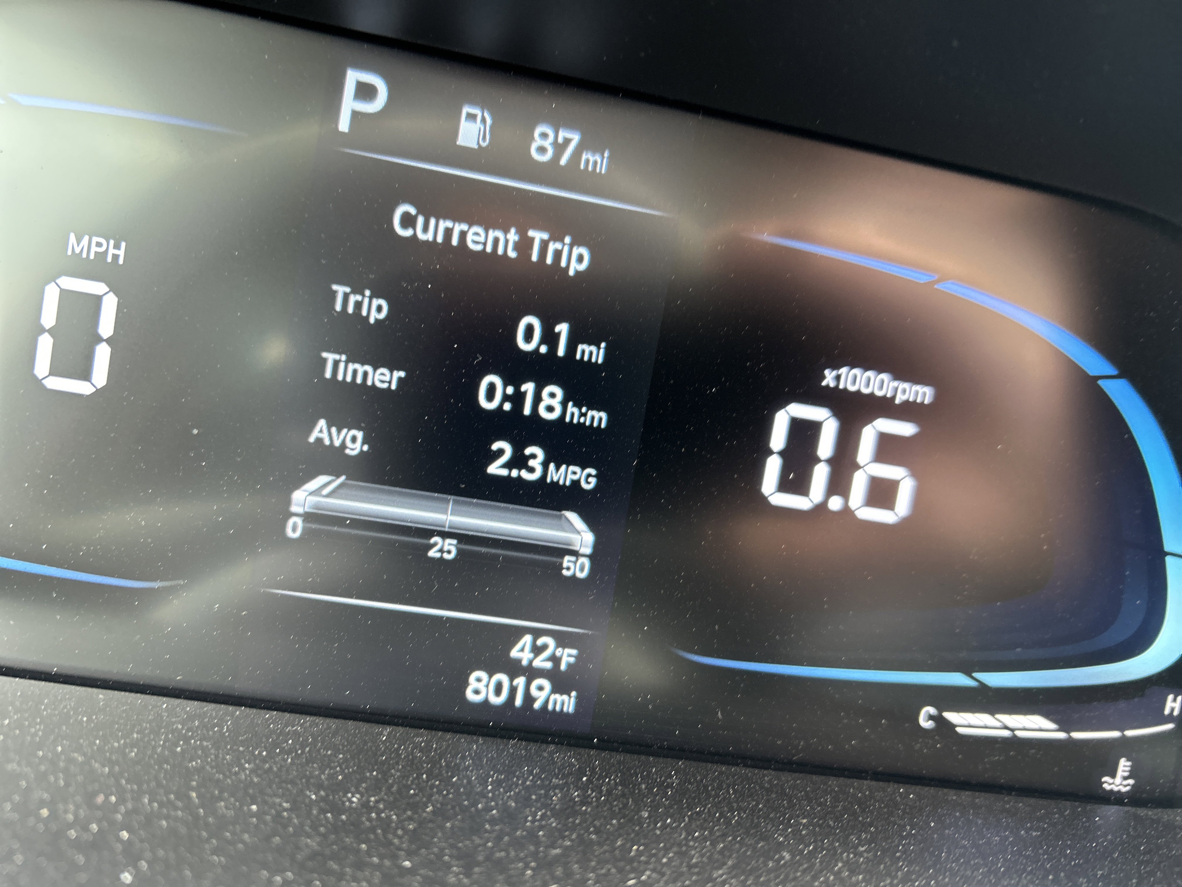 Used 2025 Hyundai Elantra Sport FWD image 29