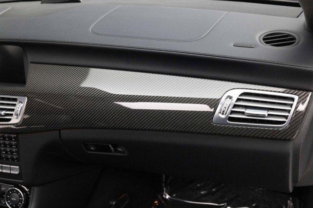 Used 2012 Mercedes-Benz CLS 63 AMG image 20