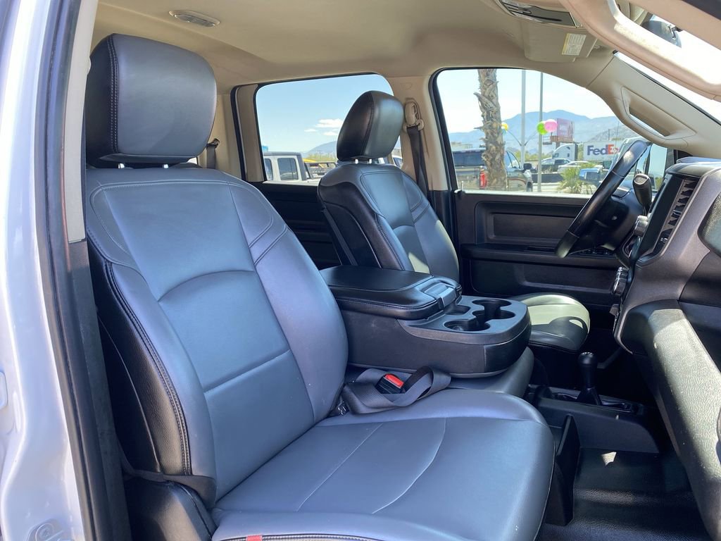 Used 2019 RAM 5500 Tradesman w/ Ambulance Prep Group AWD/4WD image 26