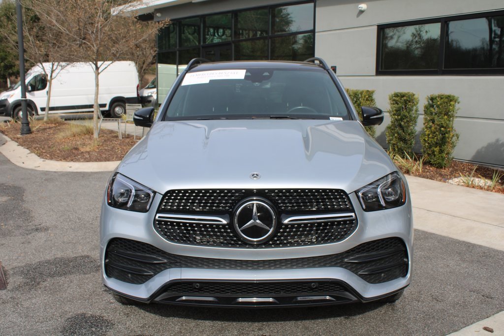 Certified 2023 Mercedes-Benz GLE 450 4MATIC image 15