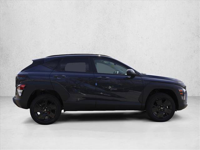 New 2026 Hyundai Kona SEL Sport video 4