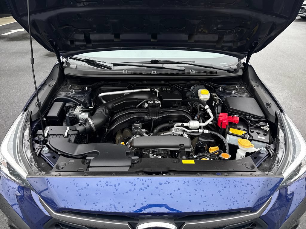 Used 2025 Subaru Crosstrek 2.0i Premium AWD/4WD image 25