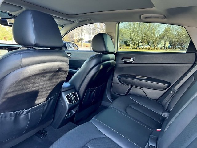 Used 2016 Kia Optima EX w/ Option Group 040 image 15