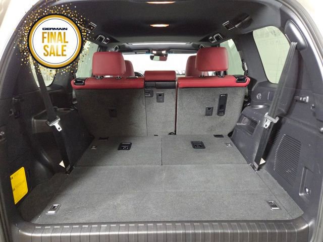 Certified 2021 Lexus GX 460 Premium image 20