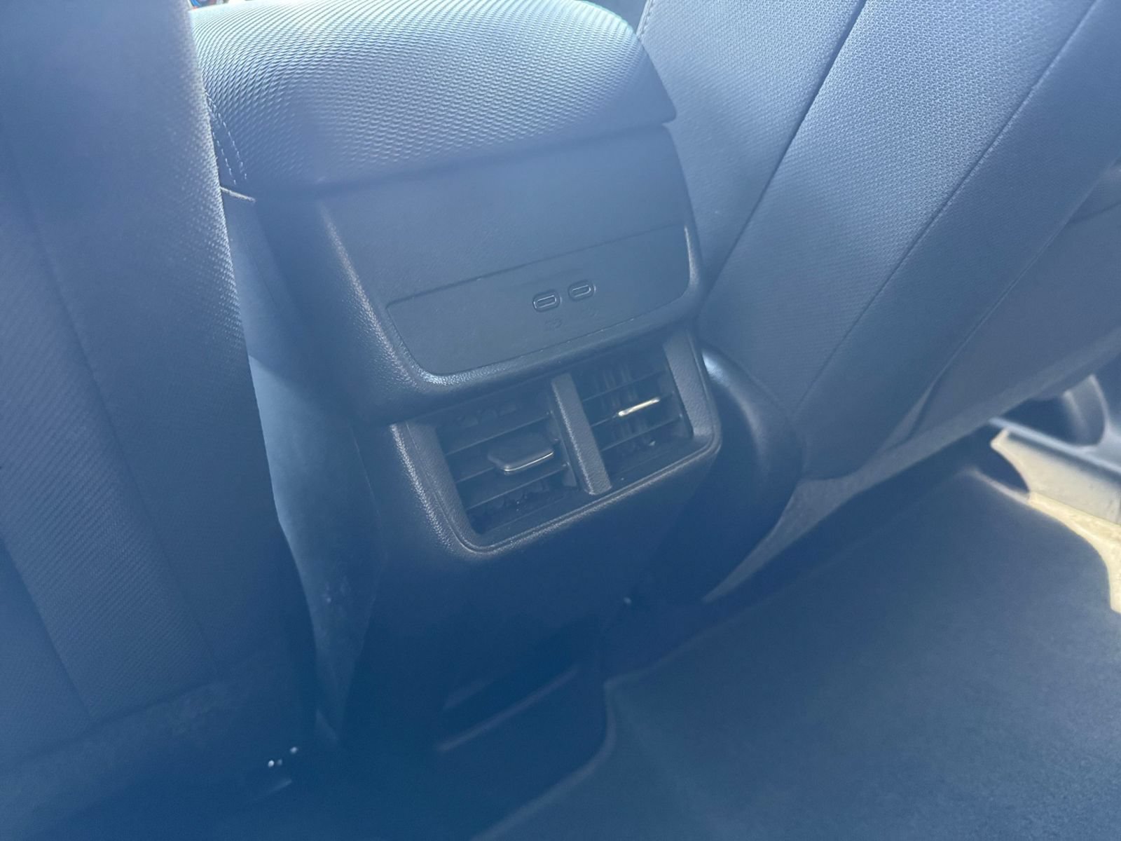 Used 2025 Chevrolet Equinox LT FWD image 22