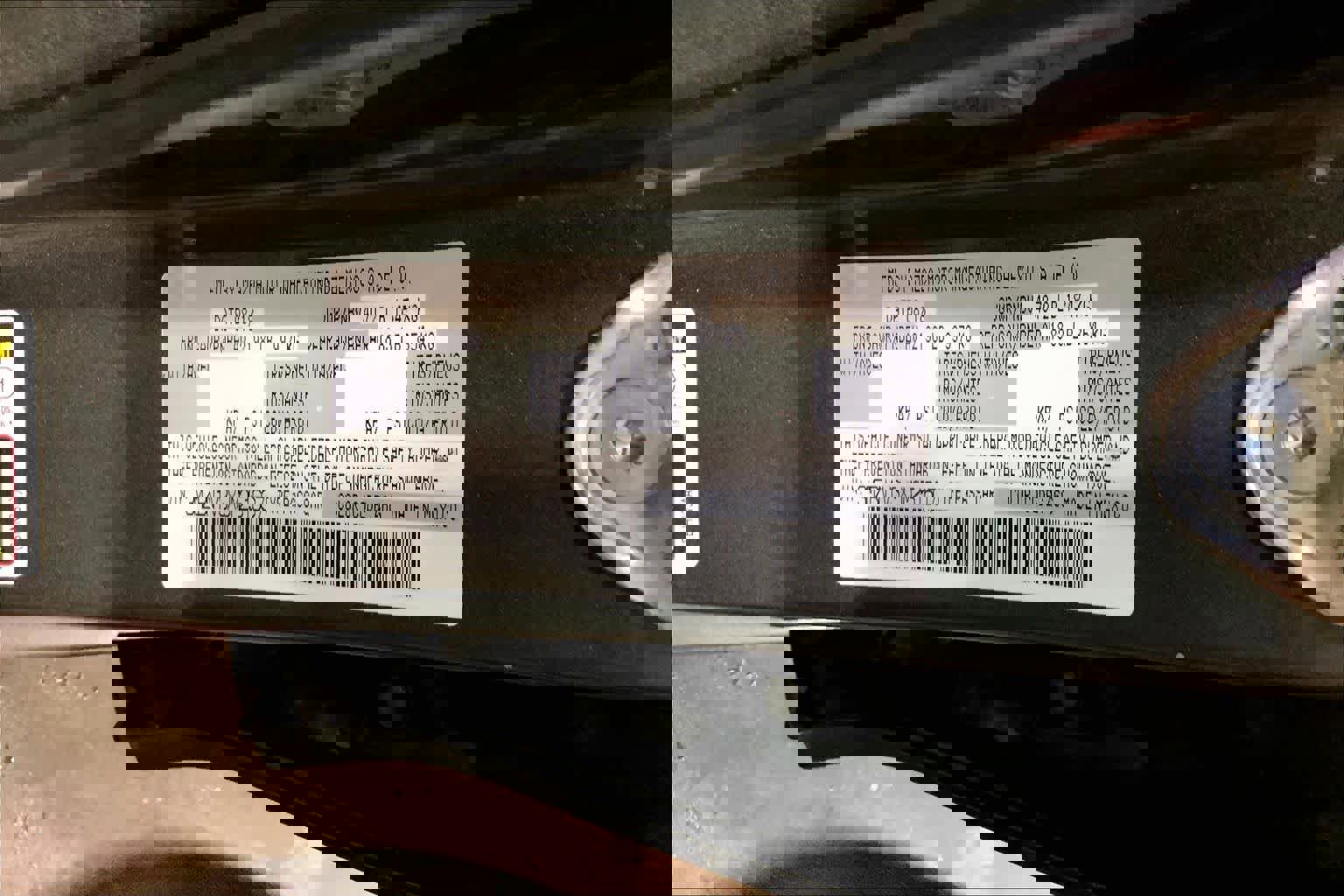 Used 2018 MAZDA MAZDA3 Touring image 36