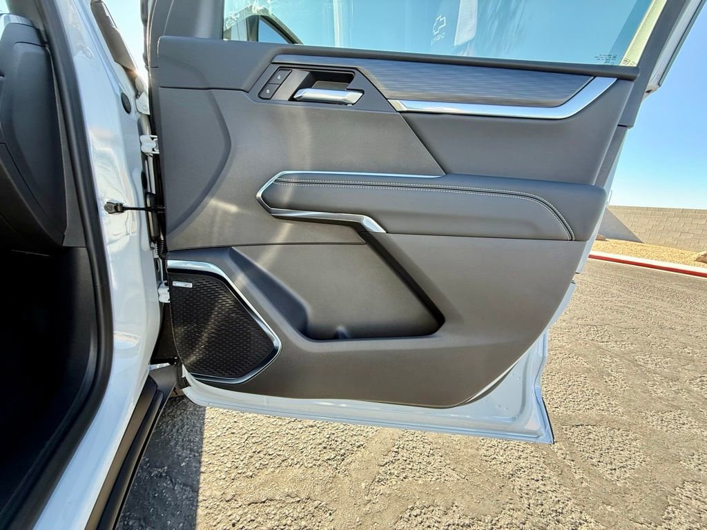 New 2026 GMC Acadia Elevation w/ Elevation Premium Package image 27