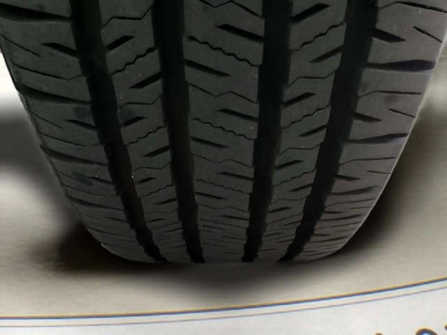 Used 2025 Jeep Wrangler Unlimited Sahara w/ Safety Group AWD/4WD image 94