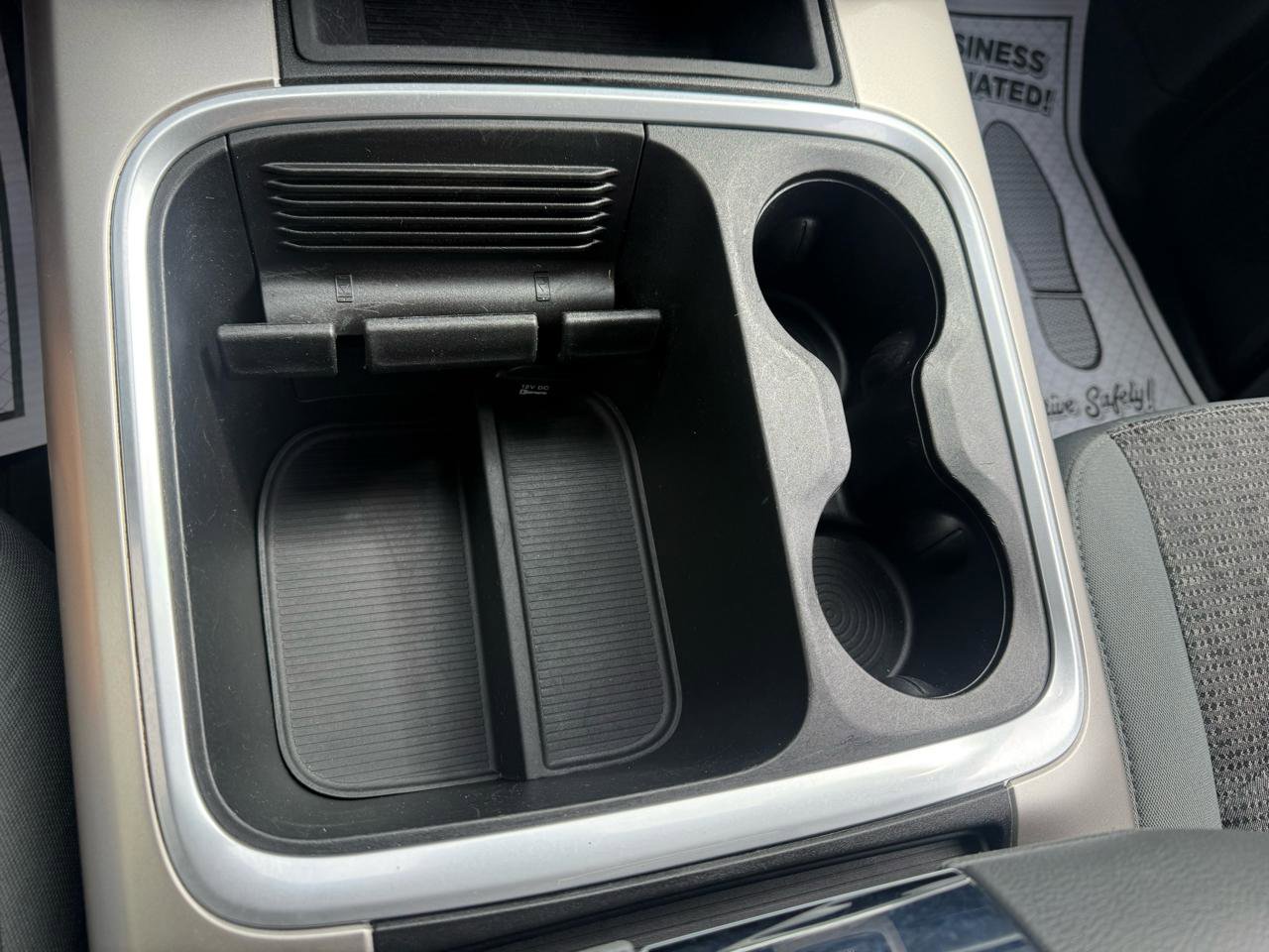 Used 2018 RAM 1500 Big Horn AWD/4WD image 23