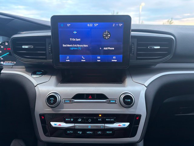 Certified 2023 Ford Explorer XLT AWD/4WD image 33