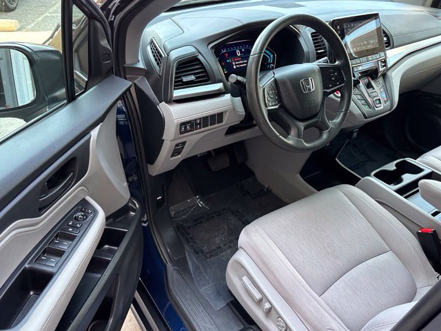 Used 2022 Honda Odyssey EX image 22