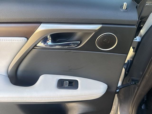 Certified 2021 Lexus RX 350 AWD w/ Premium Package image 29