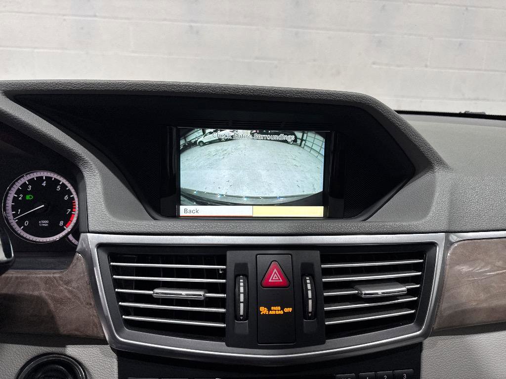 Used 2011 Mercedes-Benz E 350 Sedan image 42