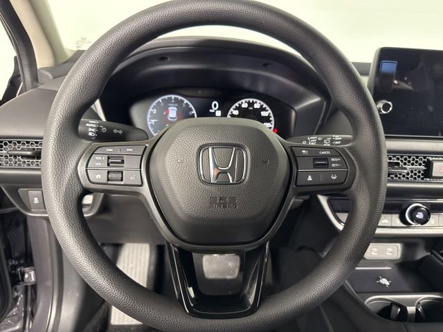 New 2026 Honda HR-V LX image 27