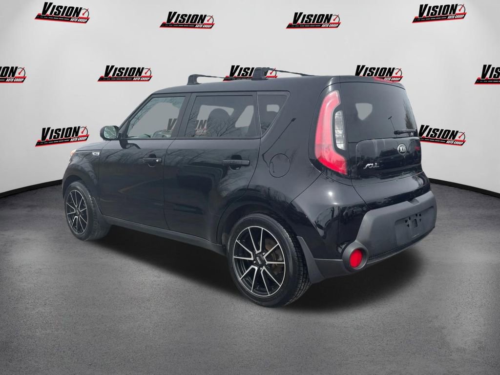 Used 2016 Kia Soul image 7