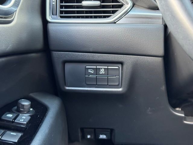 Certified 2023 MAZDA CX-5 AWD 2.5 S w/ Select Package image 33