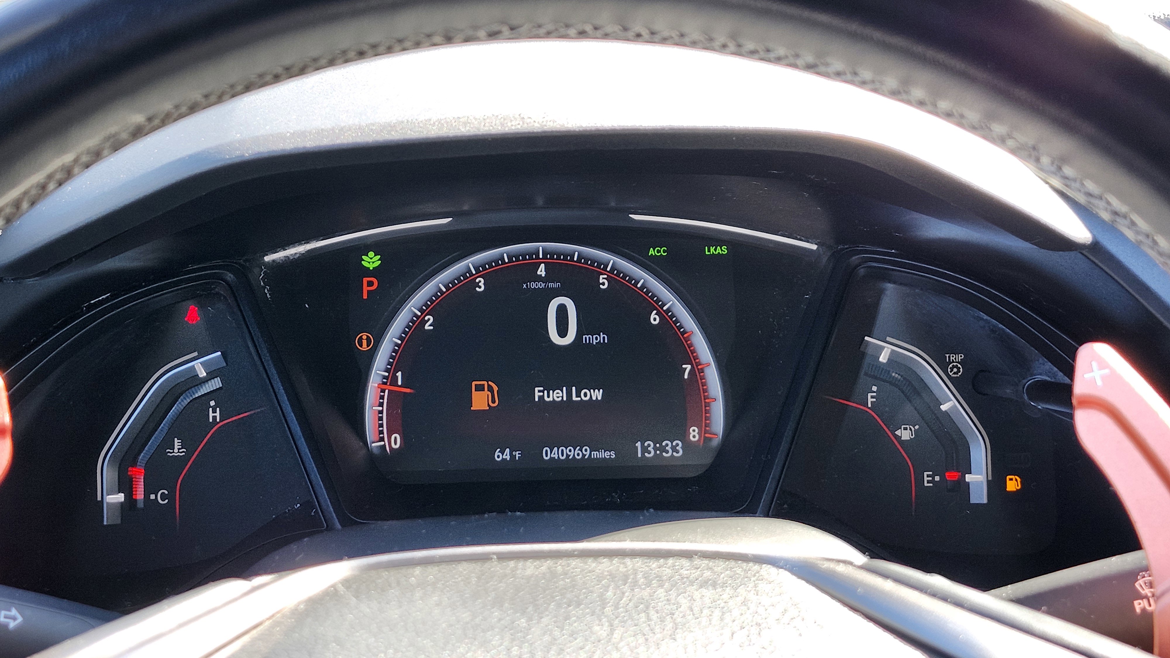 Used 2021 Honda Civic Sport image 20