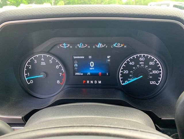 Certified 2023 Ford F150 XL w/ STX Appearance Package AWD/4WD image 30