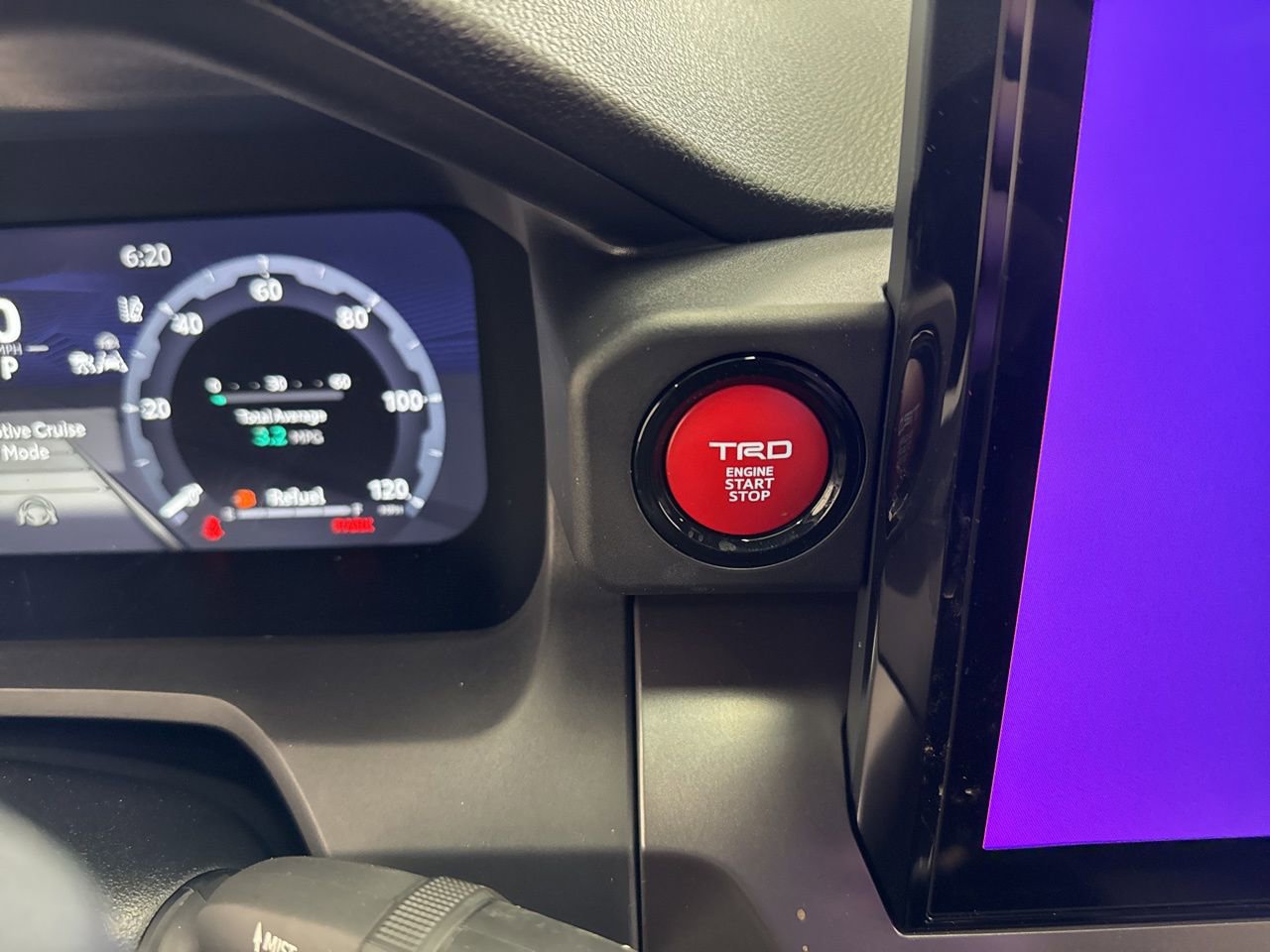 New 2026 Toyota Tacoma TRD Sport image 23