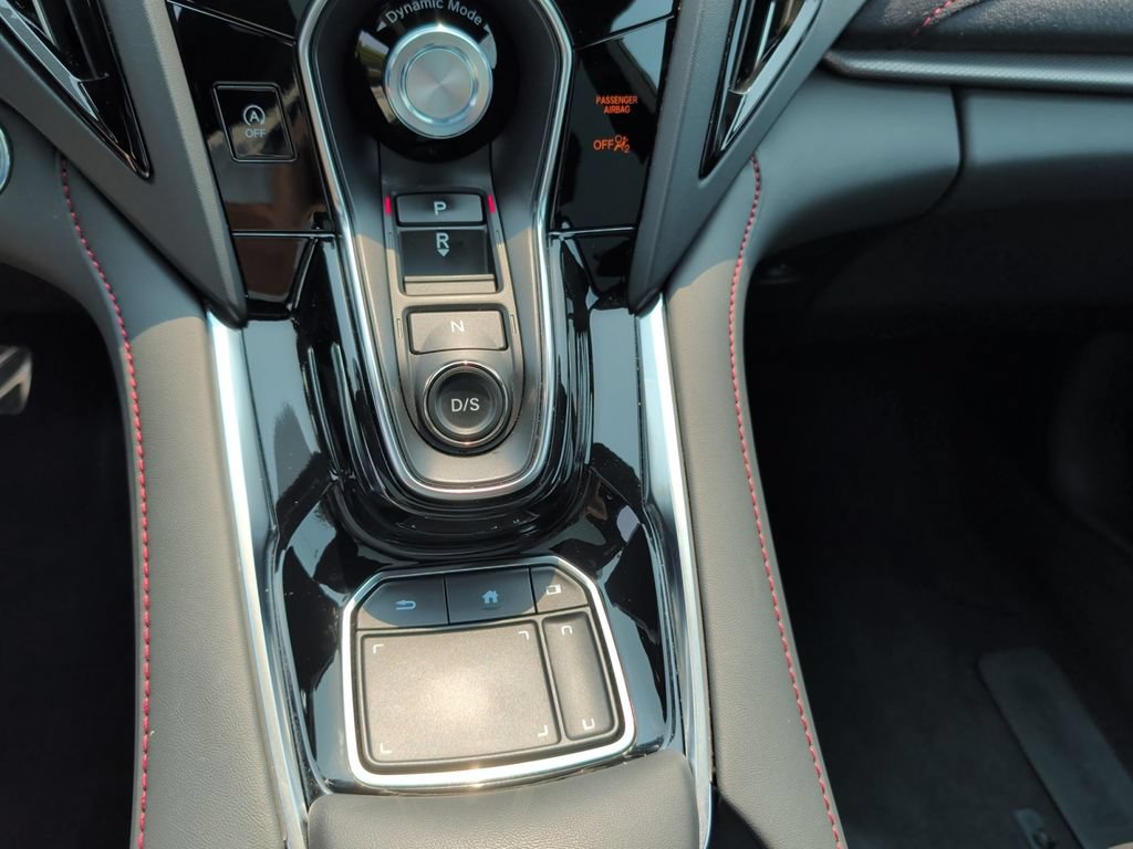 Used 2024 Acura RDX A-Spec AWD/4WD image 11