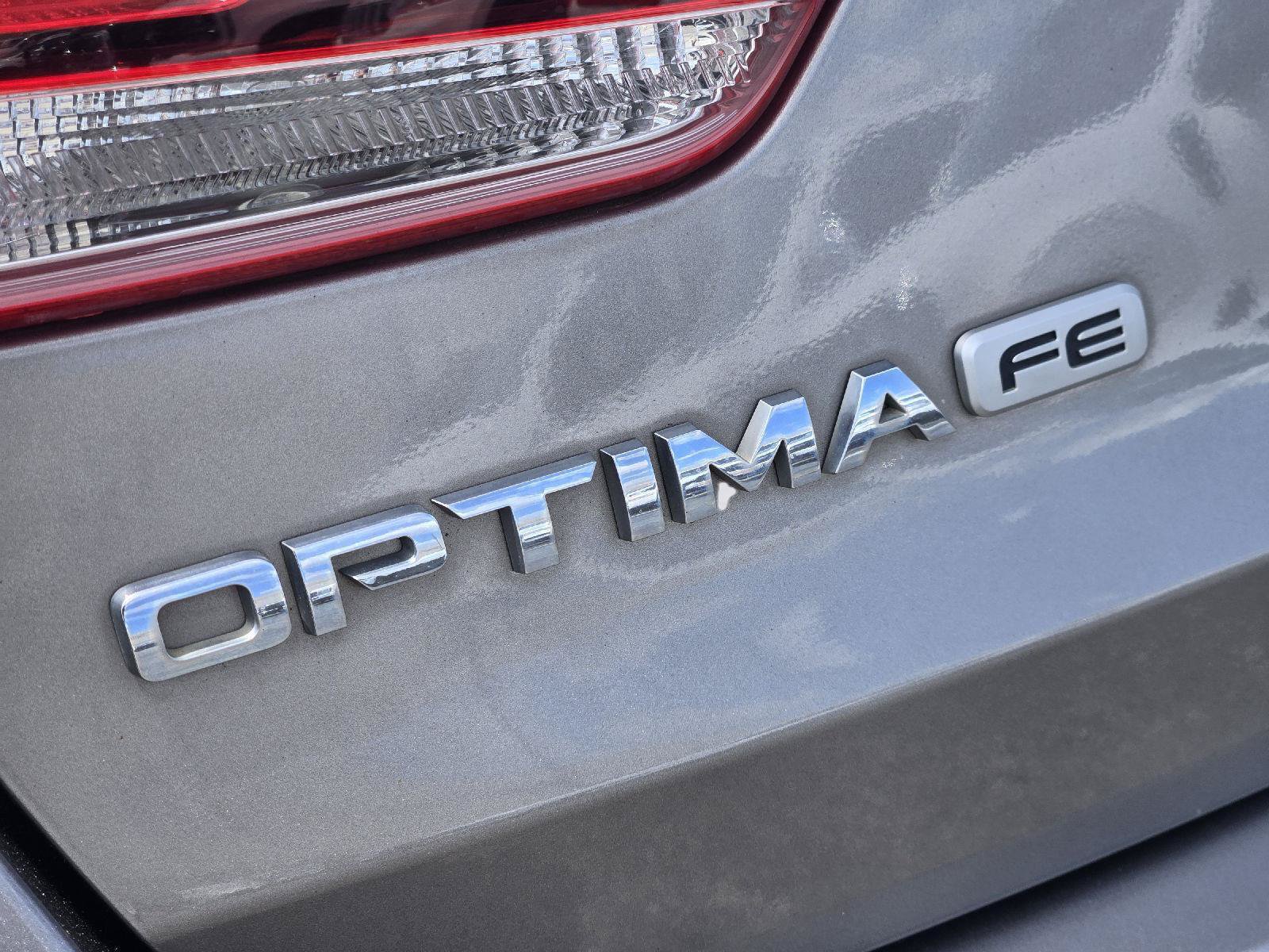 Used 2018 Kia Optima LX FWD image 11