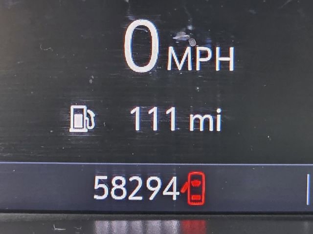 Used 2020 Chevrolet Colorado Z71 w/ Z71 Midnight Edition image 36