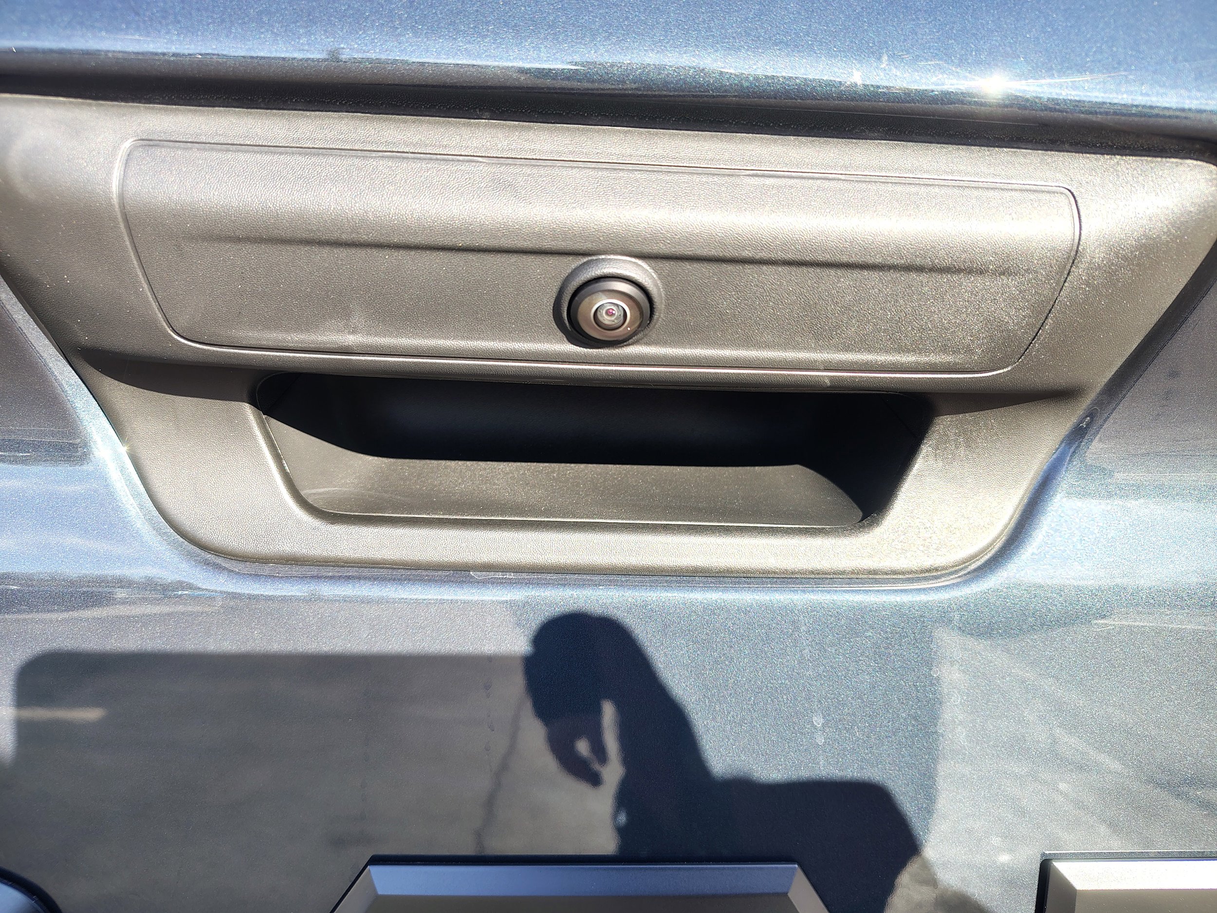 New 2026 RAM 1500 Express AWD/4WD image 10