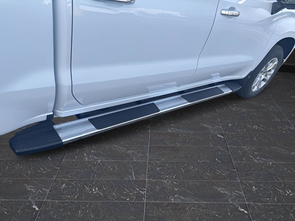 New 2026 Chevrolet Silverado 1500 LTZ w/ LTZ Premium Package image 56