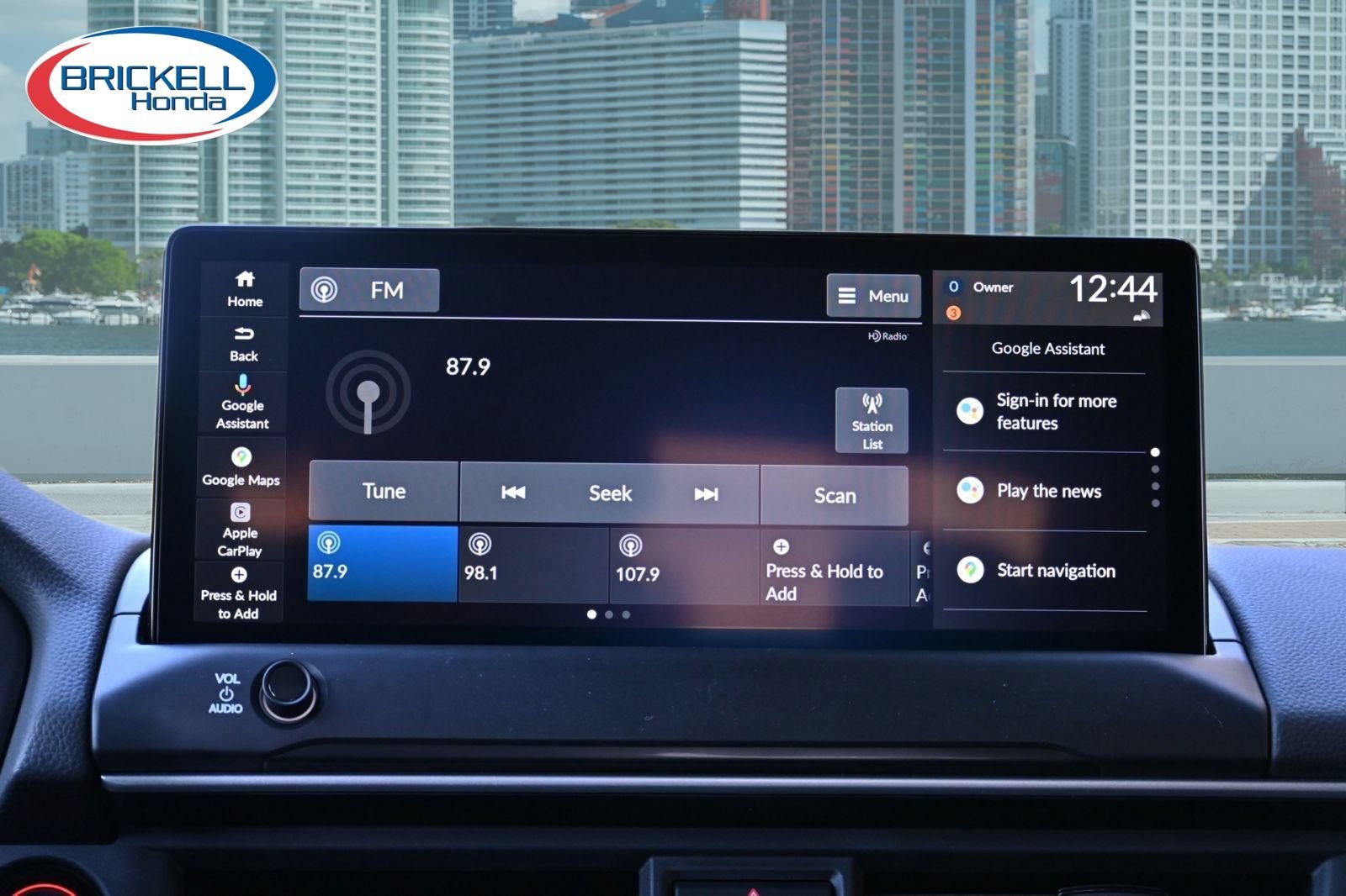 New 2026 Honda Pilot Sport image 25