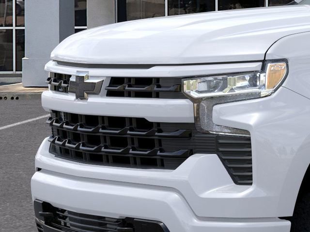 New 2026 Chevrolet Silverado 1500 RST w/ RST Select Package image 13
